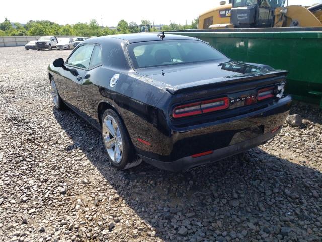 2017 DODGE CHALLENGER 2C3CDZAG0HH578645