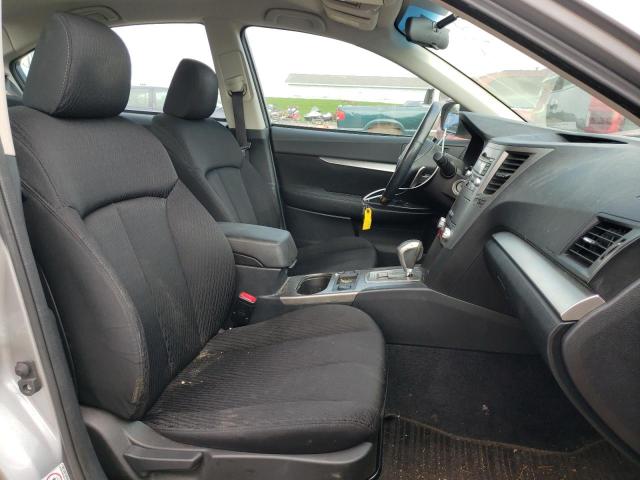 4S3BMBC66A3237391 Subaru Legacy 2.5 2010. Фото: 4
