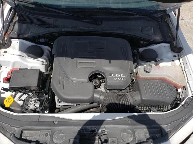 2021 CHRYSLER 300 TOURIN 2C3CCAAG1MH525788