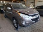 2013 HYUNDAI  TUCSON