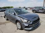 2019 HYUNDAI  ACCENT