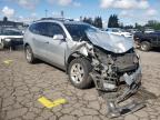 2011 CHEVROLET  TRAVERSE