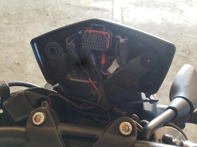 2020 APRILIA SHIVER 750 ZD4KHU011LS000152