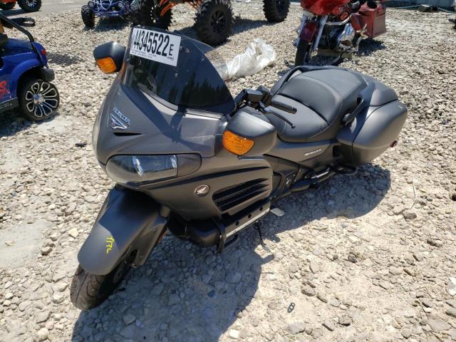 2015 HONDA GL1800 B JH2SC6814FK200156