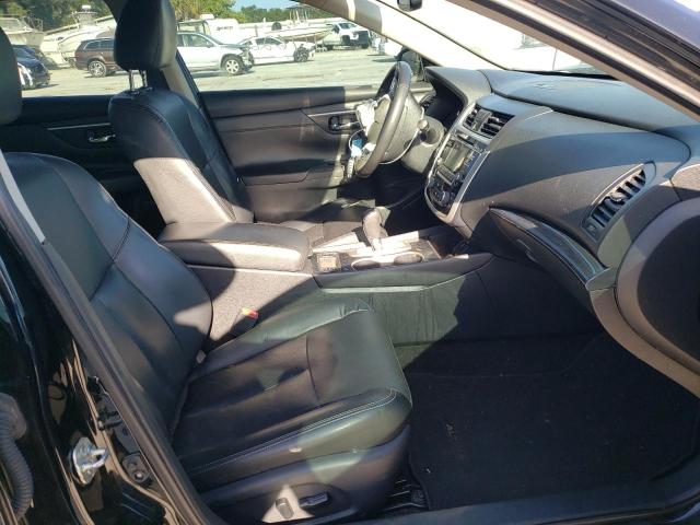 1N4AL3AP6JC168322 Nissan Altima 2.5 2018. Фото: 4