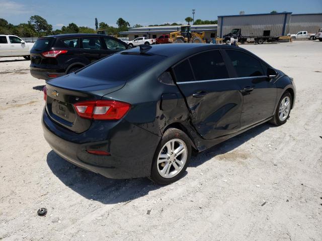 2018 CHEVROLET CRUZE LT 1G1BE5SM7J7191294