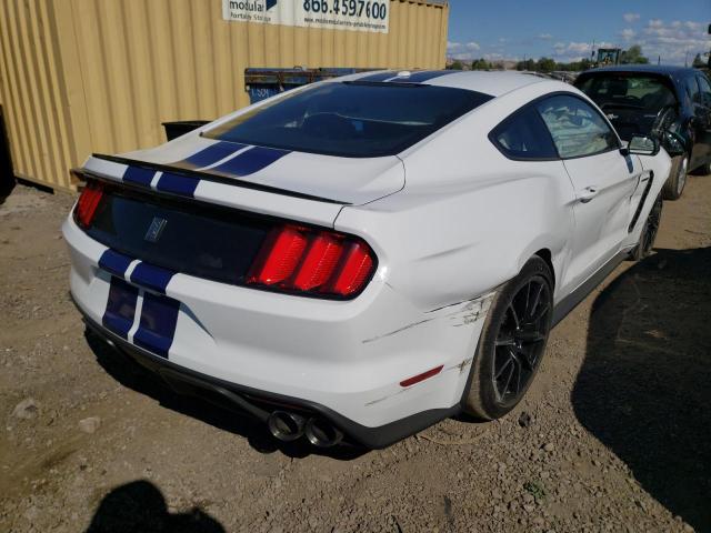 2016 FORD MUSTANG SH 1FA6P8JZ9G5523277