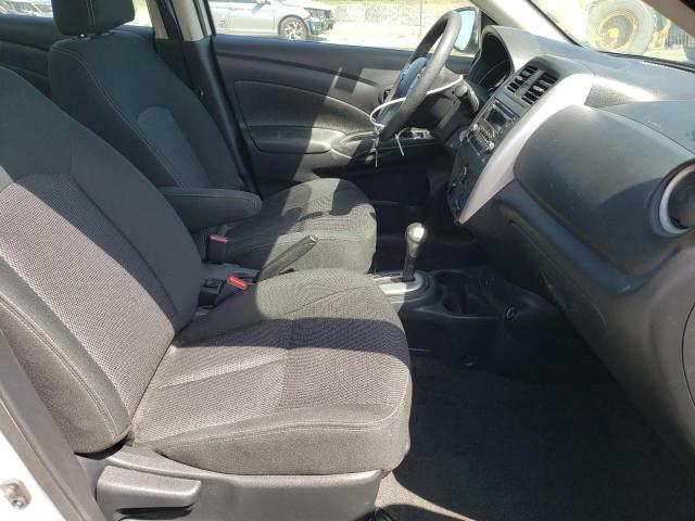 3N1CN7AP1HL851888 Nissan Versa S 2017. Фото: 4