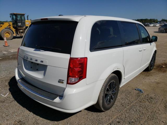 2C4RDGEG0KR641488 Dodge Grand Cara 2019. Фото: 3