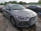 2018 HYUNDAI  ELANTRA