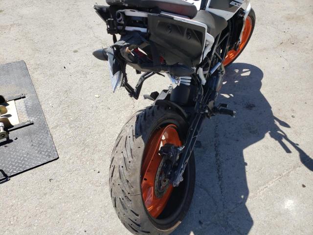 2021 KTM 200 DUKE MD2JPC408MC098947