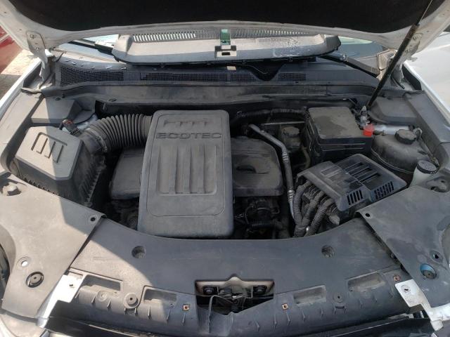 2GKALMEK8F6265833 GMC Terrain Sle