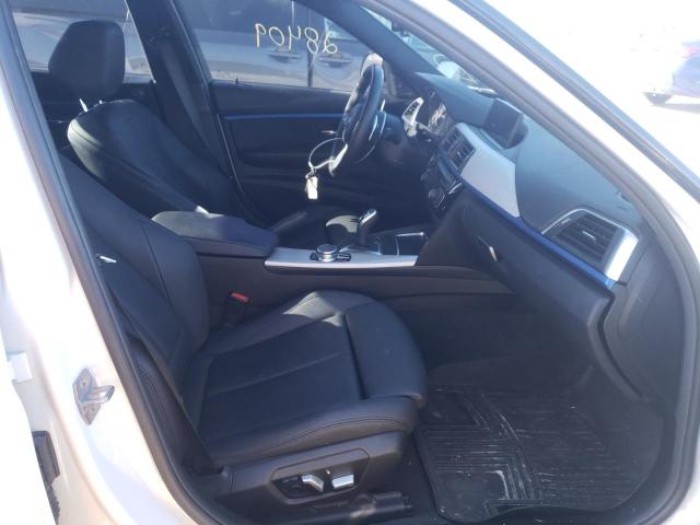 2018 BMW 340 I WBA8B3C57JK819354