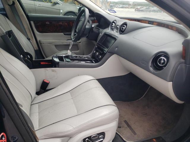 2015 JAGUAR XJL PORTFO SAJWA2GZ4F8V79576