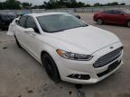 2013 FORD  FUSION