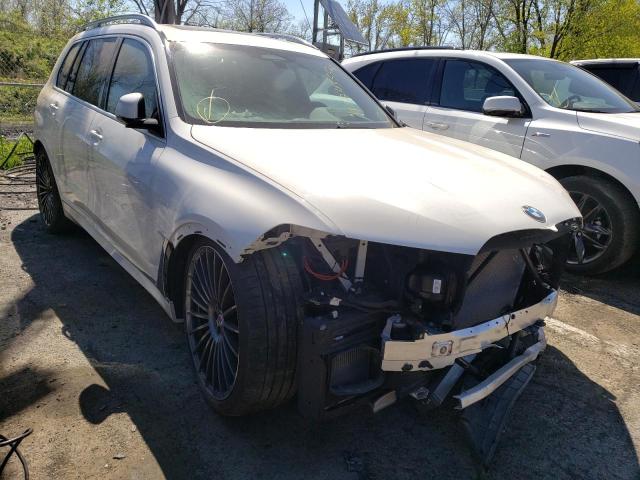 2021 BMW X7 ALPINA XB7 for Sale | NY - NEWBURGH | Mon. Jul 11, 2022 ...