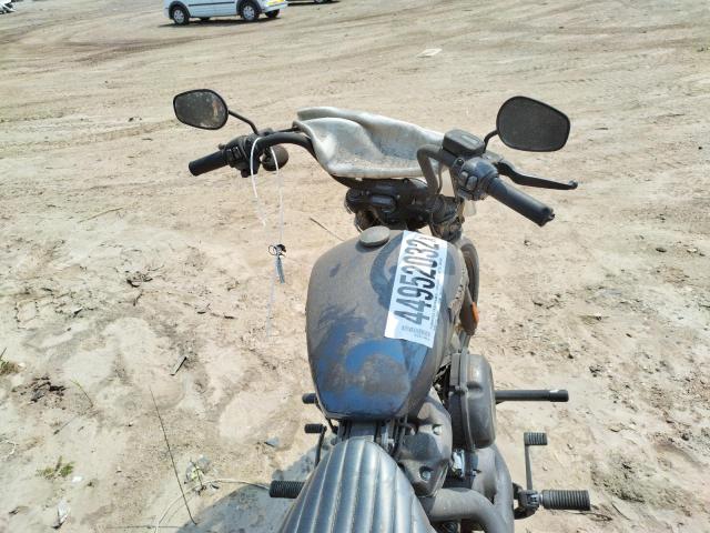 2019 HARLEY-DAVIDSON FXBB 1HD1YJJ28KB065963