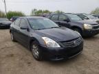 2010 NISSAN  ALTIMA