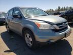 2011 HONDA  CRV