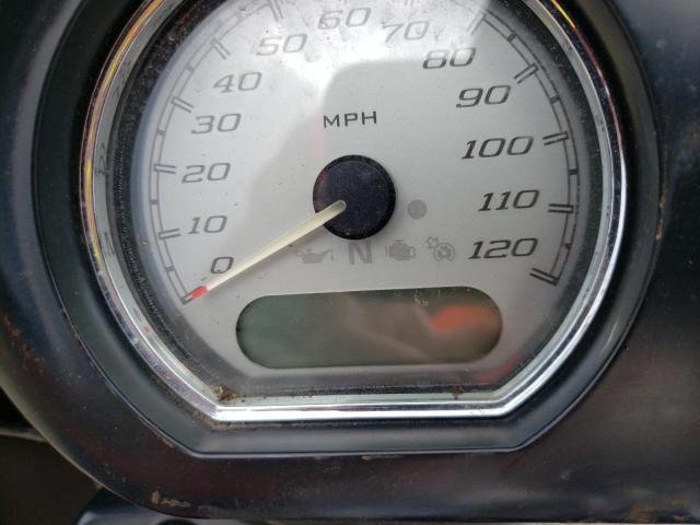 2015 HARLEY-DAVIDSON FLTRX ROAD 1HD1KHM15FB665973