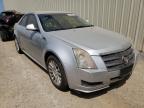 2011 CADILLAC  CTS