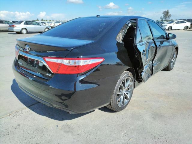 2015 TOYOTA CAMRY LE 4T1BF1FK4FU101481