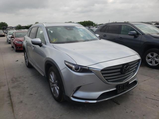 Mazda Cx-9 Grand