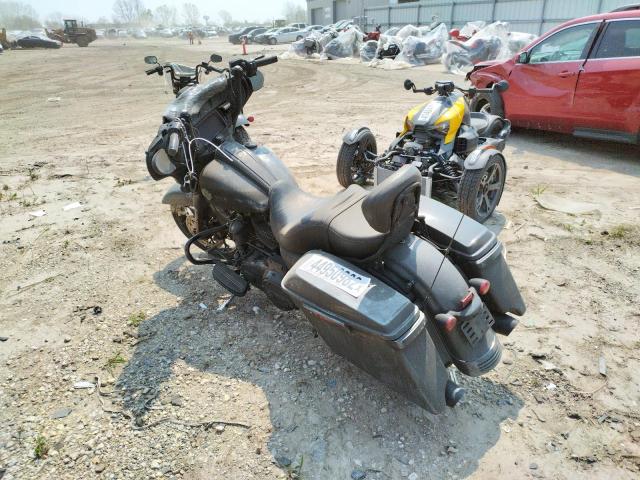 2022 HARLEY-DAVIDSON FLHXS 1HD1KRP11NB604281