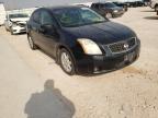 2008 NISSAN  SENTRA