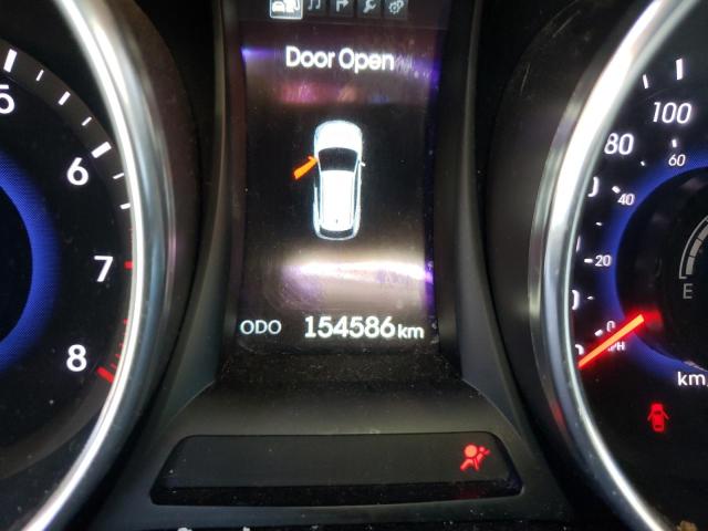 2015 HYUNDAI SANTA FE SPORT 