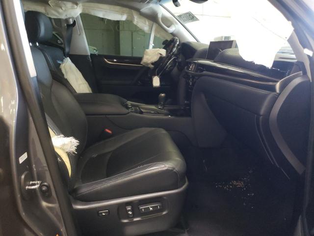 2018 LEXUS LX 570 JTJHY7AX0J4273964