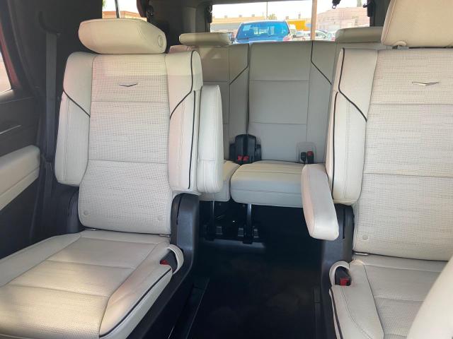 2021 CADILLAC ESCALADE S 1GYS4FKL7MR422317