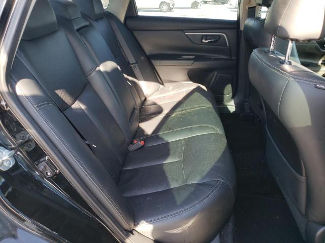 1N4AL3AP6JC168322 Nissan Altima 2.5 2018. Фото: 5
