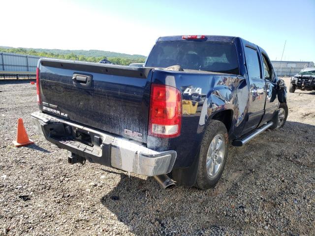 3GTP2VE30BG309703 Gmc Sierra K15 2011. Фото: 3