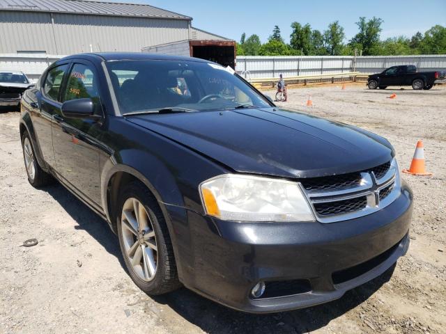 DODGE AVENGER MA