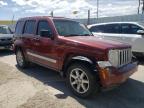 2008 JEEP  LIBERTY