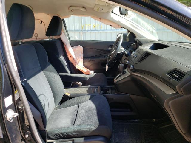 5J6RM3H39CL038223 Honda Cr-V Lx 2012. Фото: 4