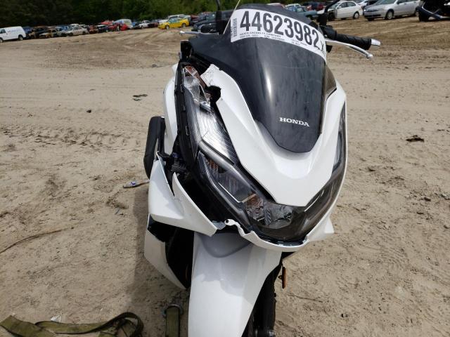 2021 HONDA WW150 RLHKF4702MY000738