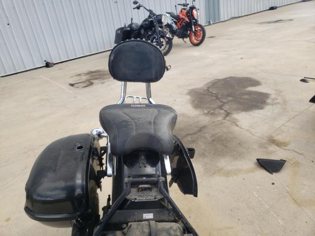 2003 YAMAHA XV1600 AS JYAVP02EX3A022687