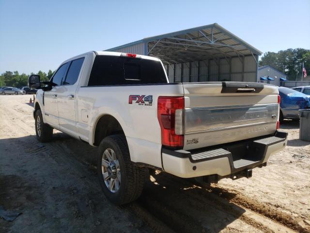 2019 FORD F SUPER DU 1FT7W2BT9KED46019