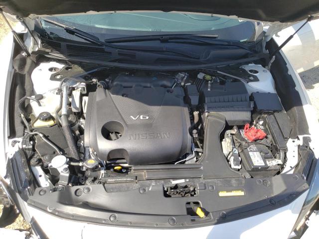 2020 NISSAN MAXIMA PLA 1N4AA6FVXLC373921