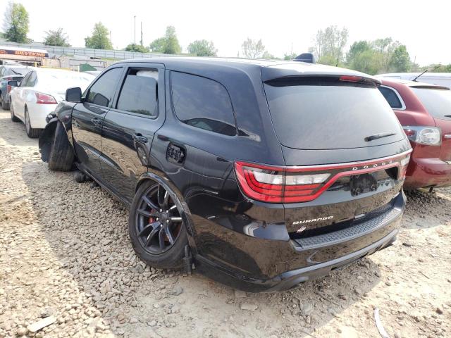 2020 DODGE DURANGO SR 1C4SDJGJ0LC248687