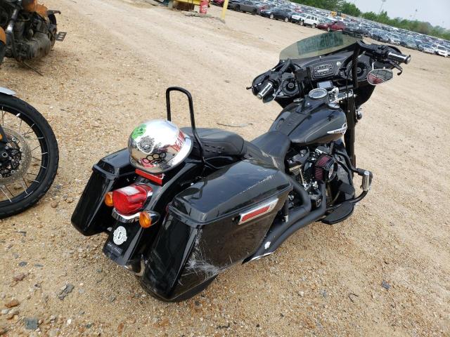 2018 HARLEY-DAVIDSON FLHC HERIT 1HD1YAJ38JC077788