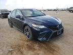 2018 TOYOTA  CAMRY