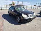 2001 MERCEDES-BENZ  C-CLASS