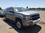 2011 CHEVROLET  SUBURBAN