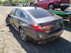 HONDA ACCORD EXL снимка