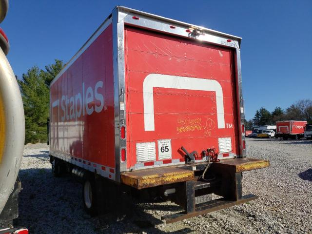 JALE5W169D7300578 Isuzu Nrr 2013. Фото: 2