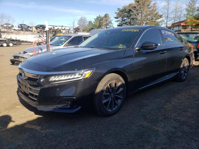 Фото: 1HGCV1F52MA090048 - 2