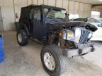 2002 JEEP  WRANGLER